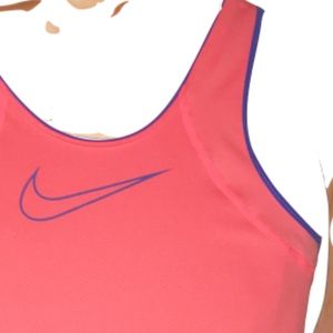 Nike Tank Nike Kids Nike Girls Nike Athletic Top